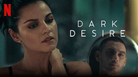 alma oscuro desiderio|Dark Desire (TV Series 2020–2022)